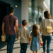 Ir al cine en familia ya cuesta más de mil pesos