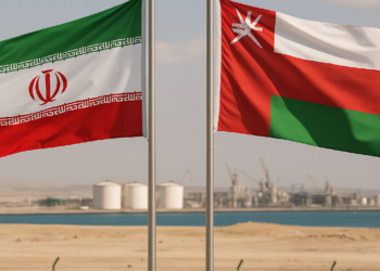 Irán dijo que el acuerdo con Omán está en las “fases finales” pero condicionó la apertura de Ormuz a que EEUU cumpla sus exigencias