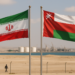 Irán dijo que el acuerdo con Omán está en las “fases finales” pero condicionó la apertura de Ormuz a que EEUU cumpla sus exigencias