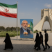 La Guardia Revolucionaria de Irán advirtió que el plan de EEUU para desarmar a los terroristas de Hamas “fracasará”