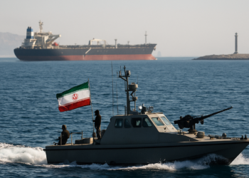 El régimen iraní amenazó con ampliar el cierre de rutas marítimas estratégicas si EEUU mantiene su bloqueo naval