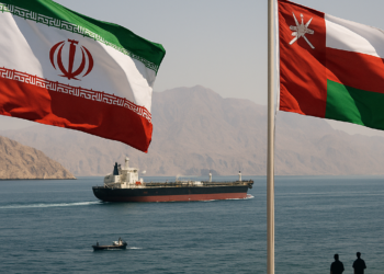 Irán sostiene que acuerdo con Omán está en "fases finales", pero EU debe actuar para abrir Ormuz