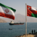 Irán sostiene que acuerdo con Omán está en "fases finales", pero EU debe actuar para abrir Ormuz