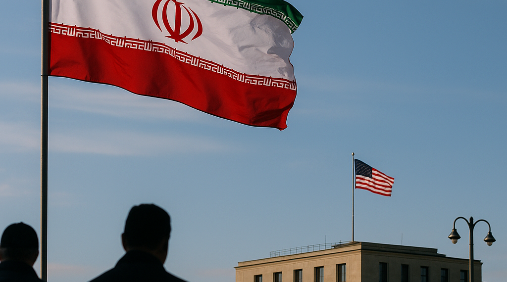 Irán advierte a aliados de Estados Unidos: atacará intereses de países que apliquen sanciones