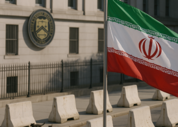 Irán dice que las nuevas sanciones de un EU "desesperado" fracasarán
