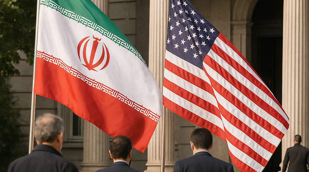 Reportan gestiones de Irán para reactivar acuerdo con EU
