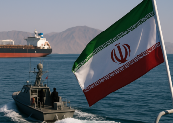 Tendrá Irán bloqueado Ormuz hasta que EU acepte exigencias