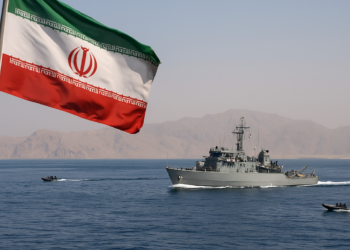Irán sopesa la posibilidad de permitir que países europeos retiren las minas del estrecho de Ormuz