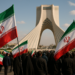 El régimen de Irán se atribuyó la victoria en la guerra contra EEUU e Israel y reivindicó el control del estrecho de Ormuz
