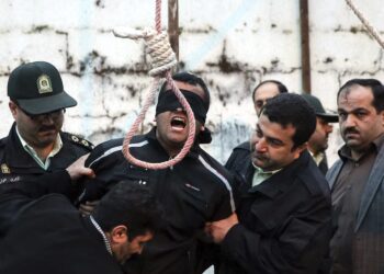 El régimen de Irán ejecutó a más de 500 personas en lo que va de 2026