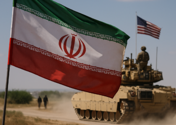 Irán escaló la confrontación con Estados Unidos y dijo que las nuevas sanciones económicas de Trump “fracasarán”