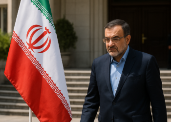 Irán designó a Mohsen Rezaei, ex jefe de la Guardia Revolucionaria, como nuevo secretario del Consejo Supremo de Seguridad