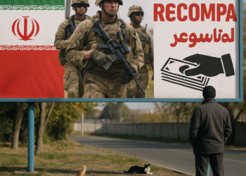 Irán ofreció 30.000 dólares por matar o capturar a soldados estadounidenses y llamó a EEUU a abandonar Medio Oriente