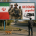 Irán ofreció 30.000 dólares por matar o capturar a soldados estadounidenses y llamó a EEUU a abandonar Medio Oriente