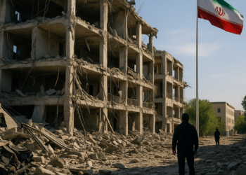 Irán confirma muertos y heridos tras unos ataques estadounidenses en la isla de Larak y advierte "represalías"