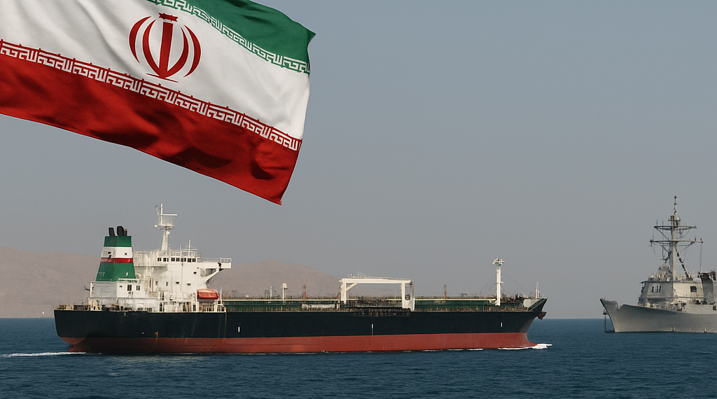Irán condiciona la reapertura del estrecho de Ormuz a una lista de exigencias dirigidas a Estados Unidos