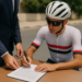 Isaac Del Toro renueva su contrato con el UAE hasta 2031