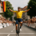 El mexicano Isaac Del Toro conquista la Vuelta a Alemania