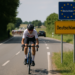 Isaac del Toro toma liderato en el Tour de Alemania