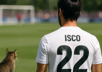 Pellegrini: "Isco está para 30 minutos por partido"