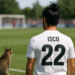 Pellegrini: "Isco está para 30 minutos por partido"