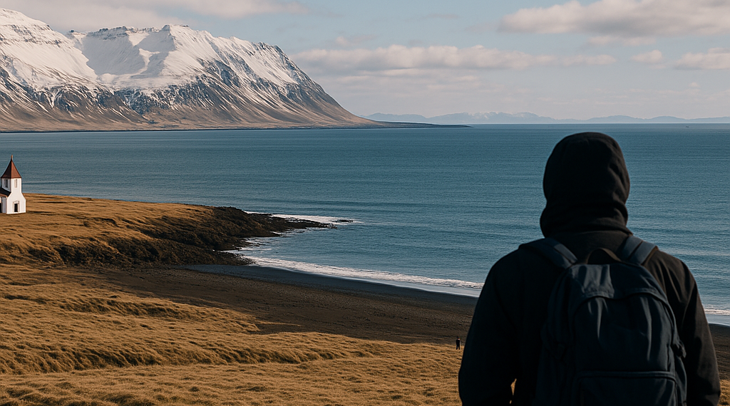 Islandia vuelve a mirar a Europa, un posible refugio ante la imprevisibilidad de Estados Unidos y Rusia