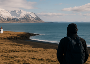 Islandia vuelve a mirar a Europa, un posible refugio ante la imprevisibilidad de Estados Unidos y Rusia