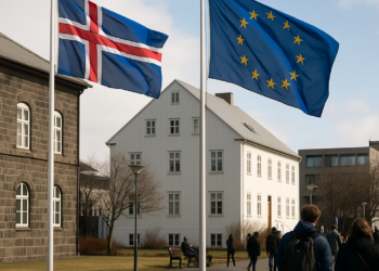 Islandia rechaza seguir el proceso de integración en la Unión Europea