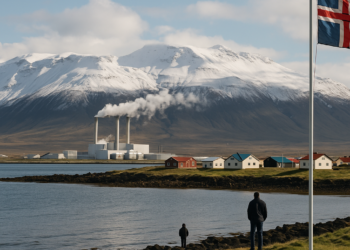 Islandia y los flancos débiles de la Unión Europea