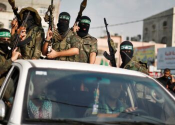 Tras el acuerdo anunciado por EEUU, Israel advirtió que Hamas sigue rearmándose y reconstruyendo sus capacidades militares