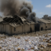 Destruye Israel almacenes de medicamentos en Gaza; mata a 2