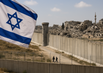 Rechaza Israel plan de EU para paz en Gaza