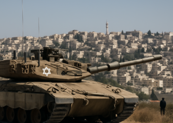 Israel abatió a cuatro miembros de Hamas en Gaza y confirmó que uno de ellos participó en los ataques del 7 de octubre de 2023