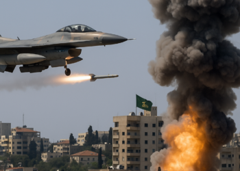 Israel abatió a varios miembros del grupo terrorista Hezbollah en el sur del Líbano
