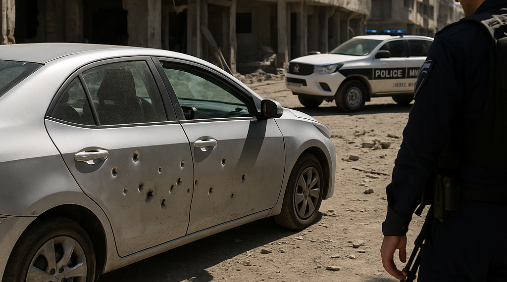 Israel confirma que soldados dispararon contra el coche en el que murió la niña palestina Hind Rajab y abre una investigación penal
