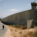 Israel planea la construcción de un corredor de la muerte para palestinos con palco de espectadores