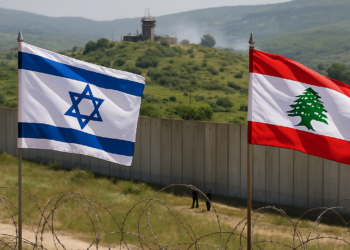 Israel y Líbano cerraron su séptima ronda de negociaciones “más cerca” de un acuerdo pese a la continuidad de los ataques