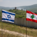Israel y Líbano cerraron su séptima ronda de negociaciones “más cerca” de un acuerdo pese a la continuidad de los ataques