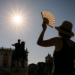 La nueva ola de calor golpea a Italia: decretan alerta roja en 27 ciudades