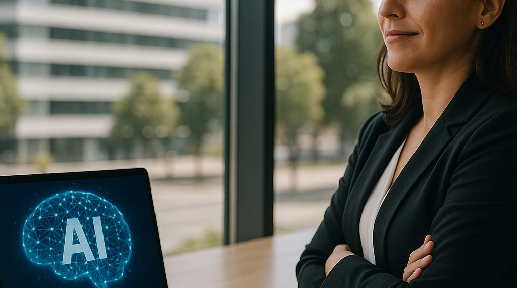 Ivonne Mejía dirigirá Microsoft México durante la expansión de su infraestructura de inteligencia artificial