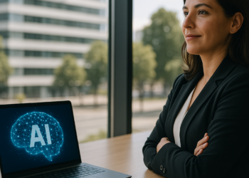 Ivonne Mejía dirigirá Microsoft México durante la expansión de su infraestructura de inteligencia artificial