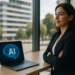Ivonne Mejía dirigirá Microsoft México durante la expansión de su infraestructura de inteligencia artificial