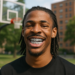 Ja Morant luce nueva dentadura de diamantes de 250.000 dólares