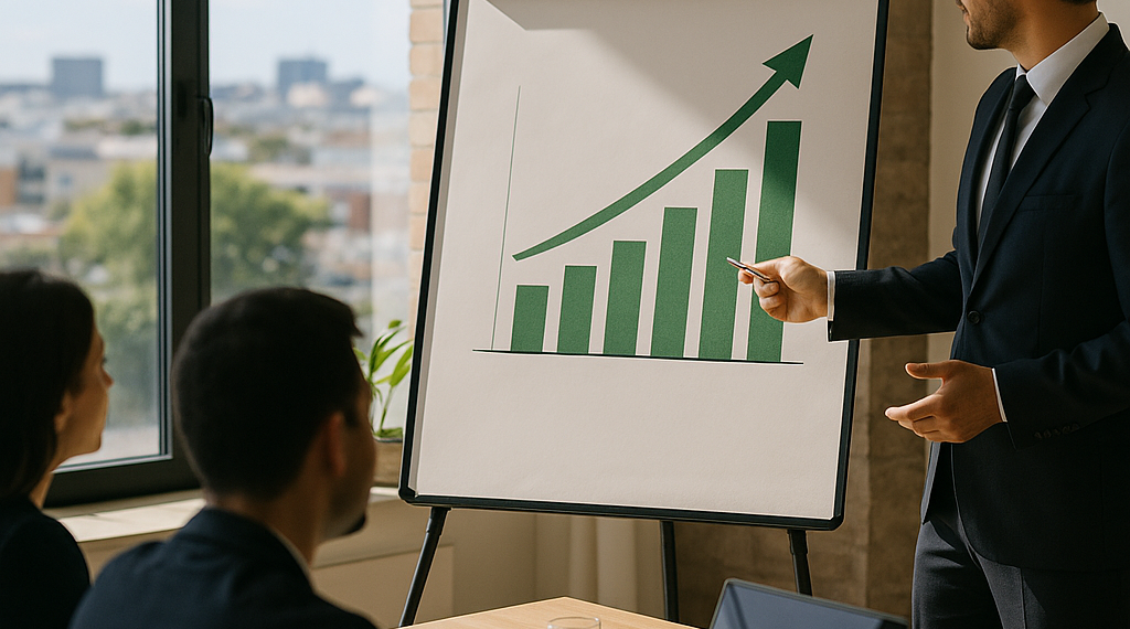Jalisco lanza programa para acelerar crecimiento de empresas