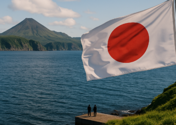 Estados Unidos reconoció la soberanía de Japón sobre las Islas Kuriles visitadas por Putin: “Una postura inquebrantable”