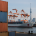 Japón registró un déficit comercial de más de 4.000 millones de dólares en julio con exportaciones e importaciones récord