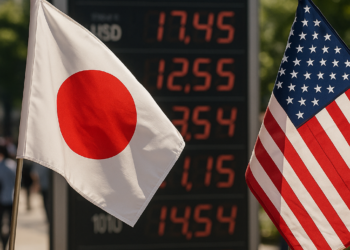Japón y Estados Unidos intervinieron de forma conjunta para frenar la caída del yen y anticiparon nuevas medidas coordinadas