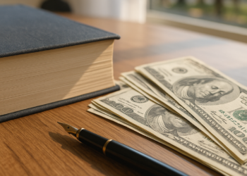 Jason Arday claimed he was paid ‘1.4 million’ by publisher for memoir | Academics