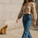 ’70s Jeans and Boho Blouses Were Always Meant to Be