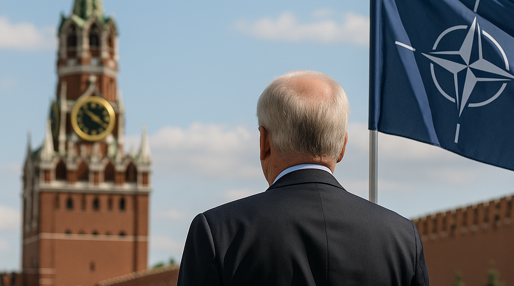 El director de la CIA viajó a Moscú para advertir a Putin de que no ataque a ningún país de la OTAN, según el WSJ y CBS